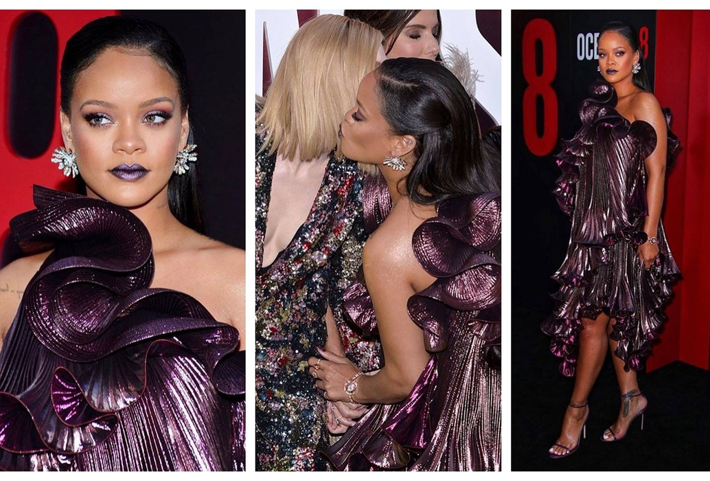 Forbes a făcut anunțul oficial: Rihanna e cea mai bogată cântăreață din lume. Cât de mare e averea divei