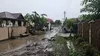 Stare de alertă în Vrancea. Mai multe persoane evacuate în urma inundațiilor