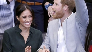 Meghan Markle a născut! Ce sex are bebelușul