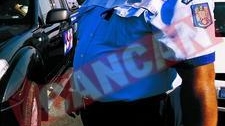 L-a reclamat pe politist la Ambasada Suediei