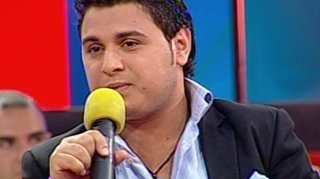 Sorin Copilul de Aur: "Pana la 15 ani Dan Bursuc m-a imbracat! La majorat el mi-a luat o casa pentru mine si familia mea"