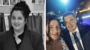 Doliu în politică! Oana Blaghi a murit la doar 36 de ani