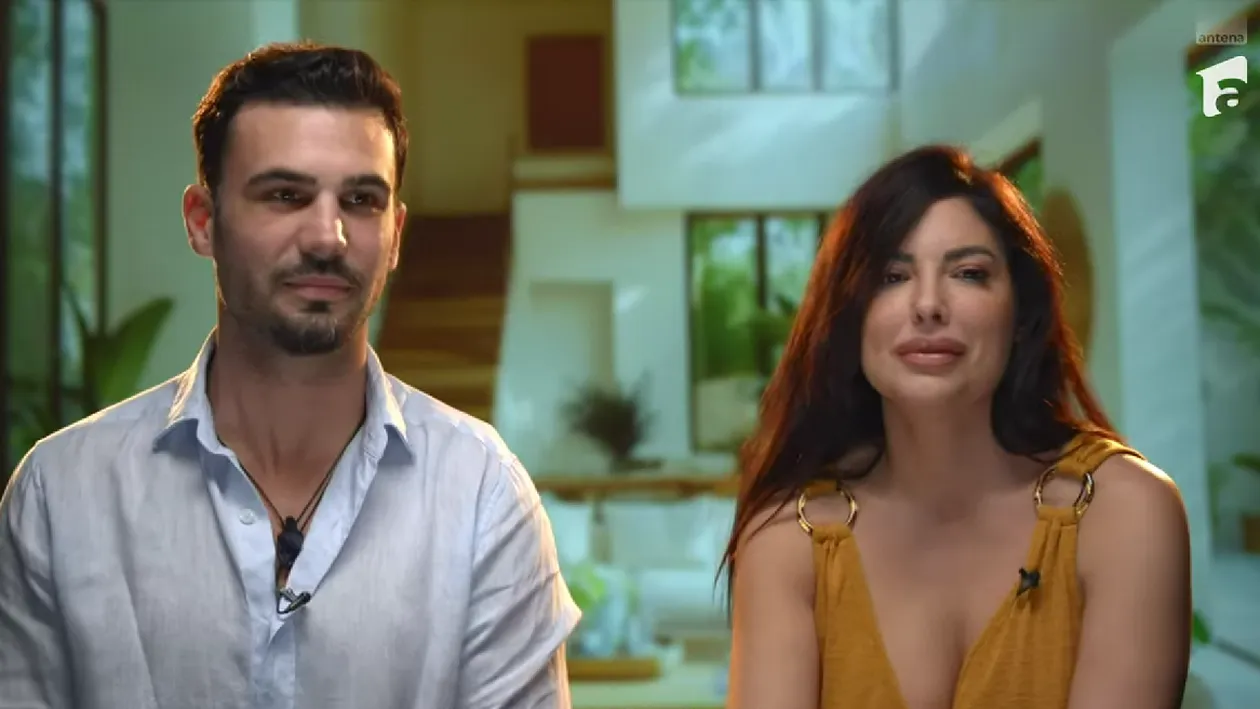 Fiica lui Isabel și a lui Claudiu, rușinată de apariția părinților la Insula Iubirii. Cum a reacționat atunci când a aflat