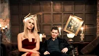 Claire Holt, o nouă intervenție chirurgicală la picior! Actrița din The Originals a părăsit spitalul în scaun cu rotile