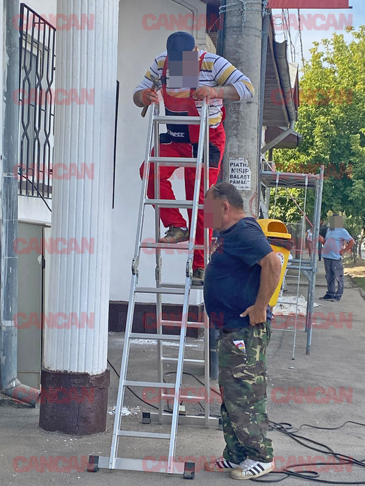 Ce se întâmplă în aceste momente la cimitirul unde Ion Iliescu va fi înmormântat. Forfota e mare!