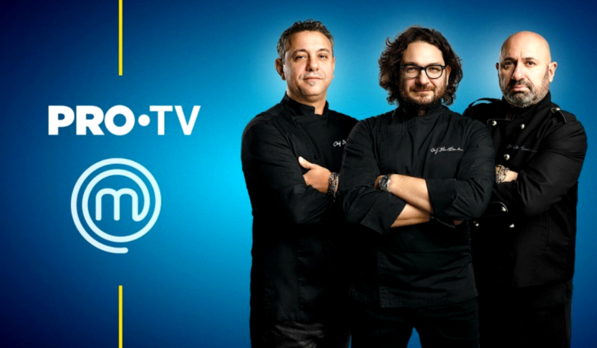 Sorin Bontea, Cătălin Scărlătescu și Florin Dumitrescu, din nou la Pro TV