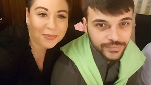 Oana Roman a ajuns de urgenţă la spital. Credea că suferă un infarct dar...
