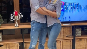 Despărțire-șoc la Puterea Dragostei! Andreea Pirui și Marius și-au spus adio la puțin timp după ce bărbatul a cerut-o de soție