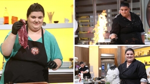 Cum a reușit Claudia Radu, fosta concurentă de la Chefi la cuțite, sa slăbească 43 de kg într-un timp record