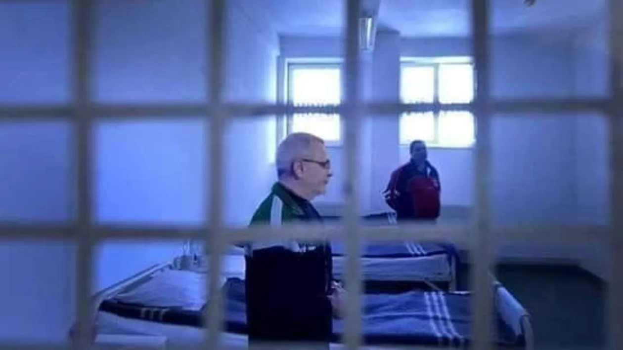 Liviu Dragnea a ieșit ieri din închisoare pentru 24 de ore! E transformat total! Cum arată acum: Are o...