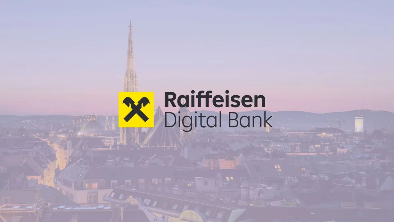 Anunț pentru toți clienții: Raiffeisen Digital Bank DISPARE începând cu 11 martie 2025