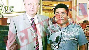 Creatorul egalei lui Chelsea