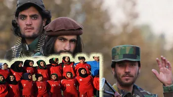 Fabulos! UEFA schimbă regulamentul pentru o echipă de fotbal femin alcătuită din jucătoare exilate