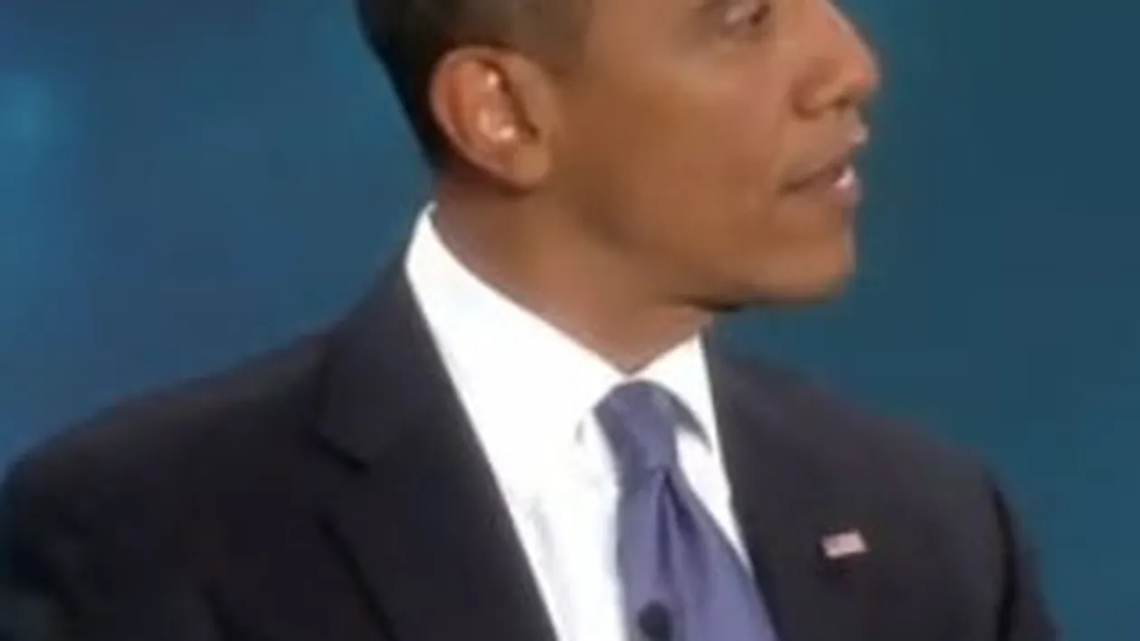 Barack Obama isi intrerupe vacanta din cauza Uraganului Irene