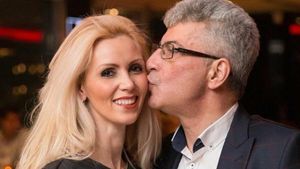 În ce relații a rămas văduva lui Silviu Prigoană cu fiii acestuia. Mihaela Prigoană face dezvăluiri, la aproape un an de la moartea afaceristului