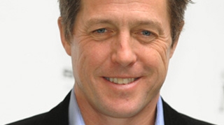 Hugh Grant cere sfaturi de frumusete de la fosta iubita