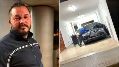 Mecanic român, păgubit în Spania cu 6.000 de euro de un conațional: „Mi-a spus că-mi taie picioarele”