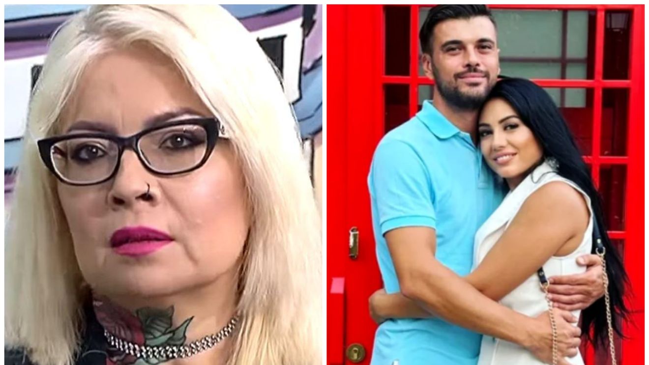 Catinca Roman l-a luat în vizor pe Marius Elisei! Ce a putut să spună despre fostul soț al surorii sale