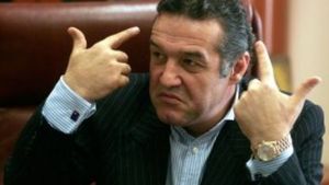 Reactie fabuloasa a lui Gigi Becali. Cum a raspuns la intrebarea “Vreti sa fiti nasul Ioanei Tufaru?”
