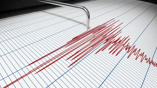 A fost cutremur, noaptea trecută, în România. Ce intensitate a avut și unde s-a produs