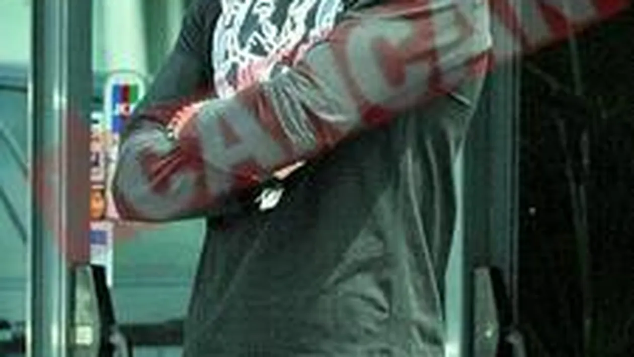 Mitea si Andrei Cristea au petrecut cu sampanie si fetite la Bamboo