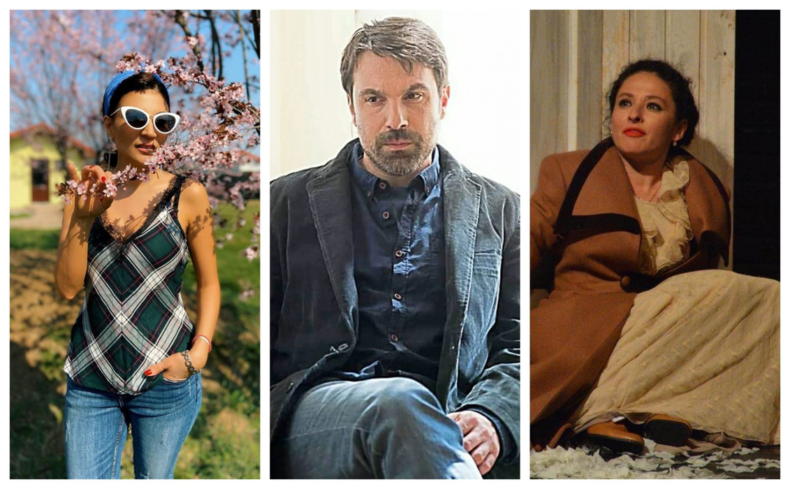 Ce s-a întâmplat cu soțul Ioanei Ginghină la aproape 1 an de la divorț! Vestea despre Alexandru Papadopol și Adriana Irimescu i-a uimit pe toți