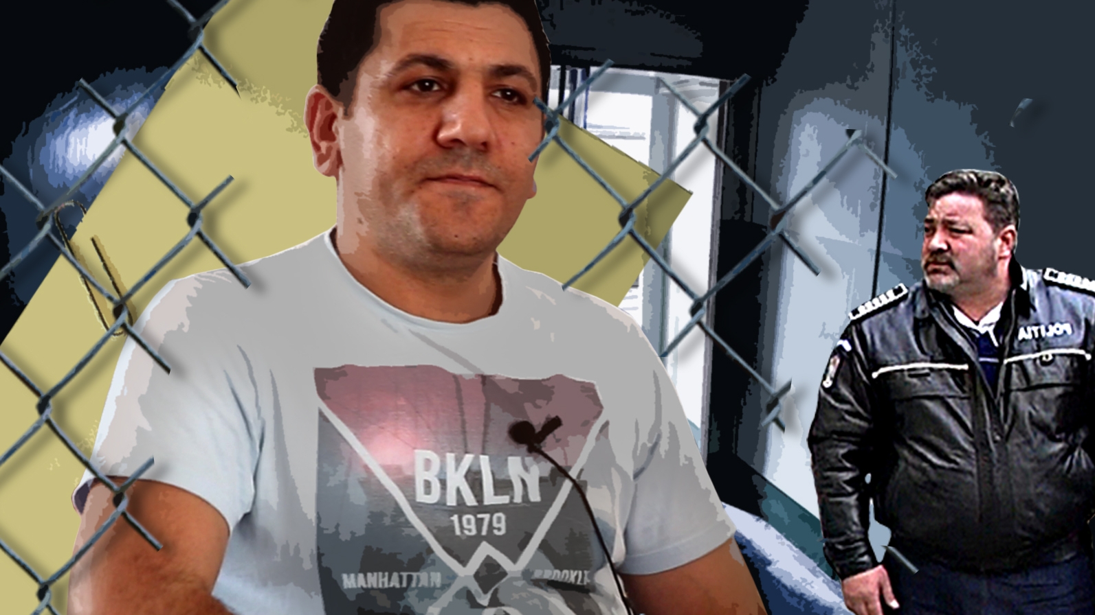 ”Sultanul veiozelor” participă la slujbe religioase în închisoare și…