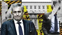 Primul personaj ”decapitat” în Sex-gate-ul de la Ministerul de Interne