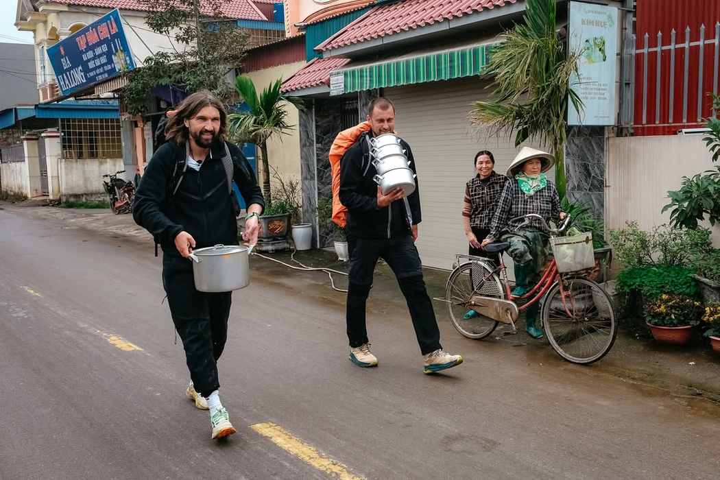 Dacă vrei spectacol garantat, îl chemi pe Tamaș. Noaptea în care Gabi a lovit din nou