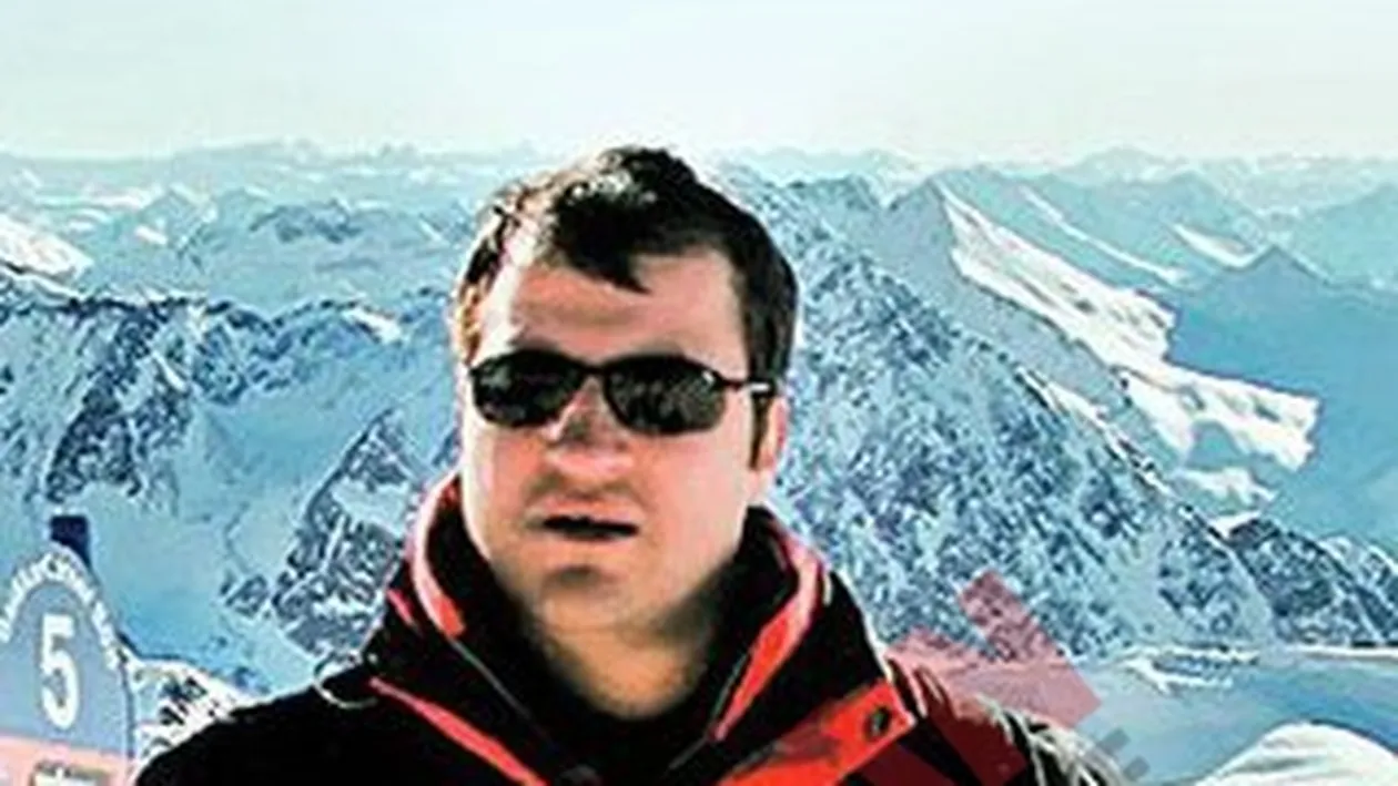 Serban Huidu spune doar cateva cuvinte