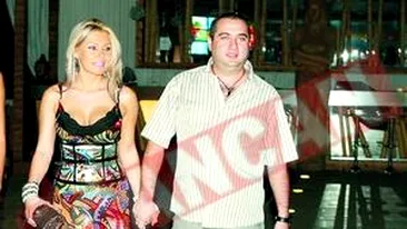 Fuge de fostul iubit in Panama