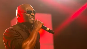 Rapper-ul Nana, cerinţe ciudate pentru concertul de la Timișoara!