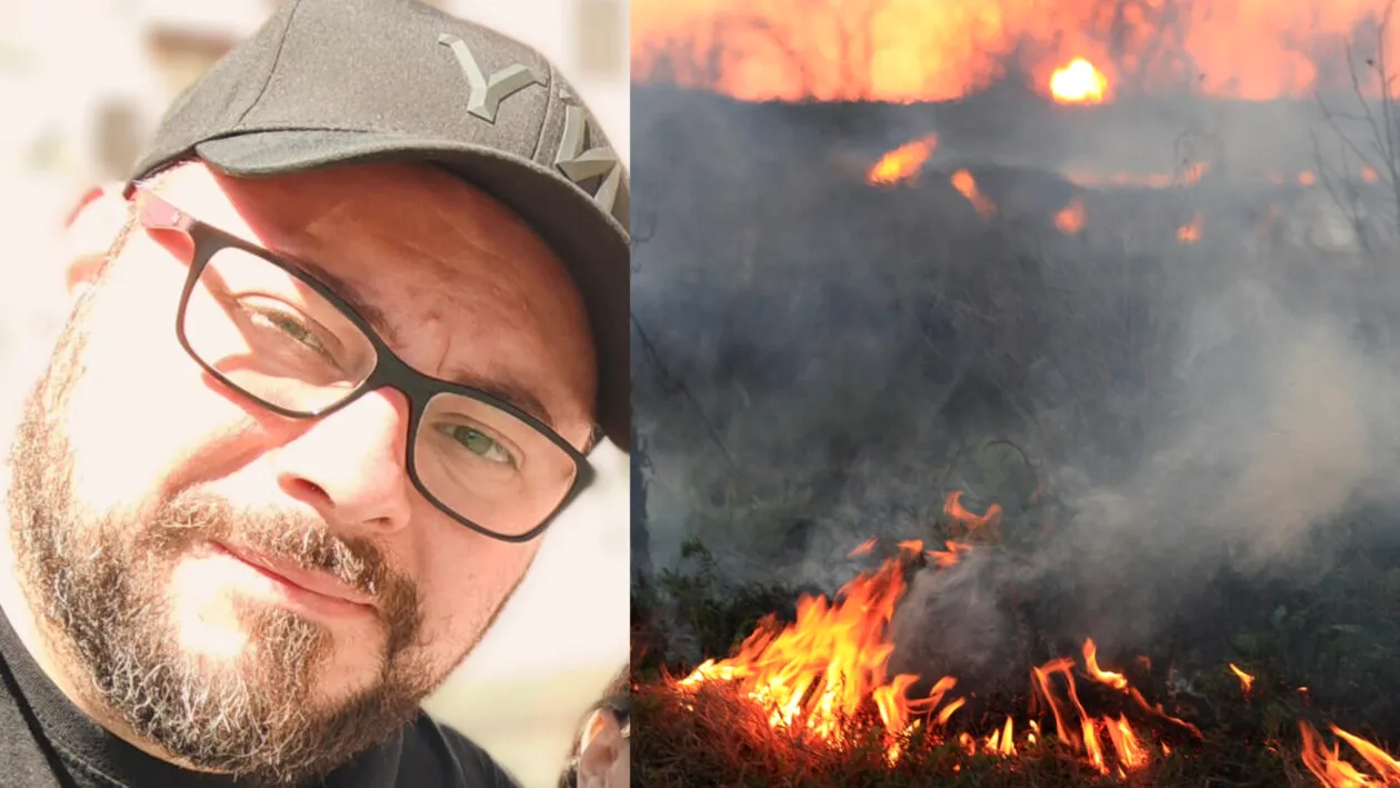 Un italian a aruncat în aer un bloc din Torino din cauza iubitei românce. Gelozia bărbatului a dus la moartea unui tânăr de 33 de ani și rănirea gravă a 5 persoane