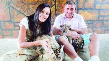 Miss World Bikini Model 2011 s-a iubit cu milionarul norvegian Bjorn Hauge