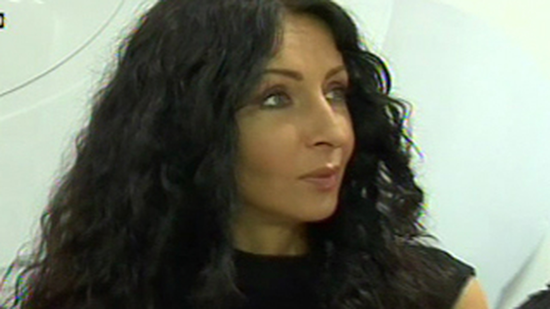 VIDEO Mihaela Radulescu, din nou in televiziune? "Nu stiu, vom vedea!"