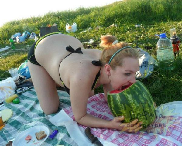 O să râzi cu lacrimi! Cele mai jenante fotografii de pe site-urile de matrimoniale