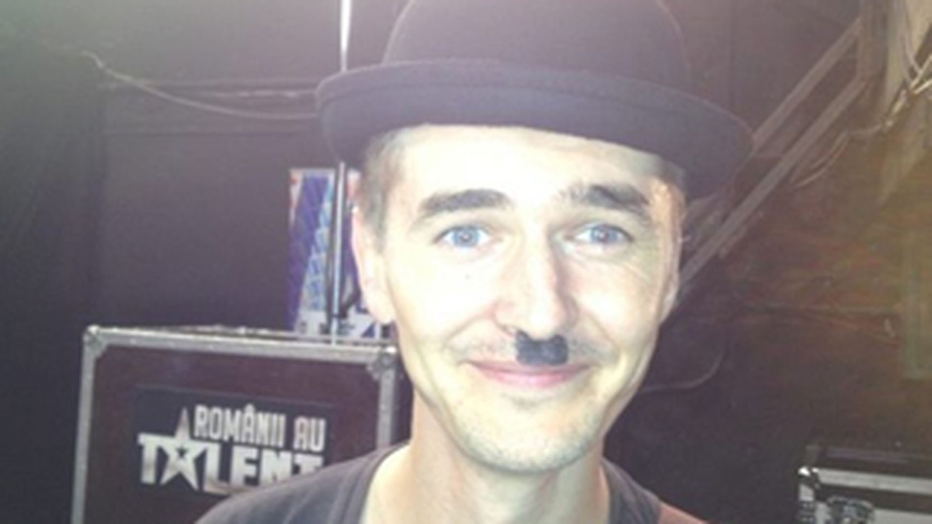 Smiley si Pavel Bartos si-au "batut joc" de Cristian Gog! Uite ce i-au facut!