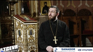 Care este, de fapt, semnificația mâțișoarelor agățate în jurul icoanelor?  Părintele Victor Lucian Georgescu, la altceva cu Adrian Artene: „Era depusă...”