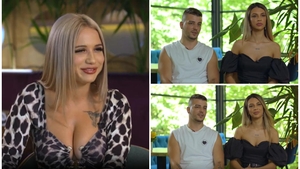 Maria reacționează după scandalul dintre Mădălina și Danny Boy! Ce mesaj a transmis fosta concurentă: : „Niciodată să nu mai...”