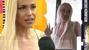 Anda Adam vorbește în premieră despre tensiunile din cuplu. “Nu mi-e frică de divorț. Mi-am asumat că…”