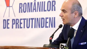 Rareș Bogdan se disociază, acum, de politică: ”Nu mă interesează în vremea asta! Văd atâta nenorocire…”