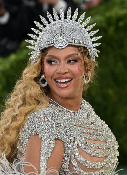 Beyonce a atras toate privirile la Met Gala 2026. Sursa foto: Profimedia