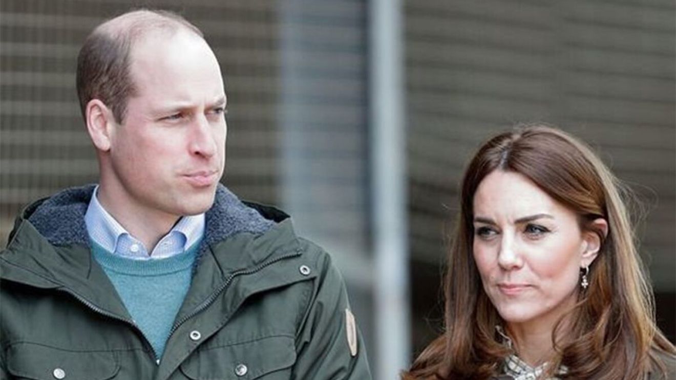 Starea de sănătate a Prințesei Kate Middleton s-a înrăutățit?! Gestul disperat al Prințului William