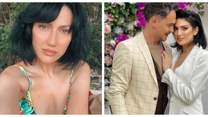 Daliana Răducan, declarație inedită de amor pentru Răzvan Simion: „Când ești îndrăgostit...”