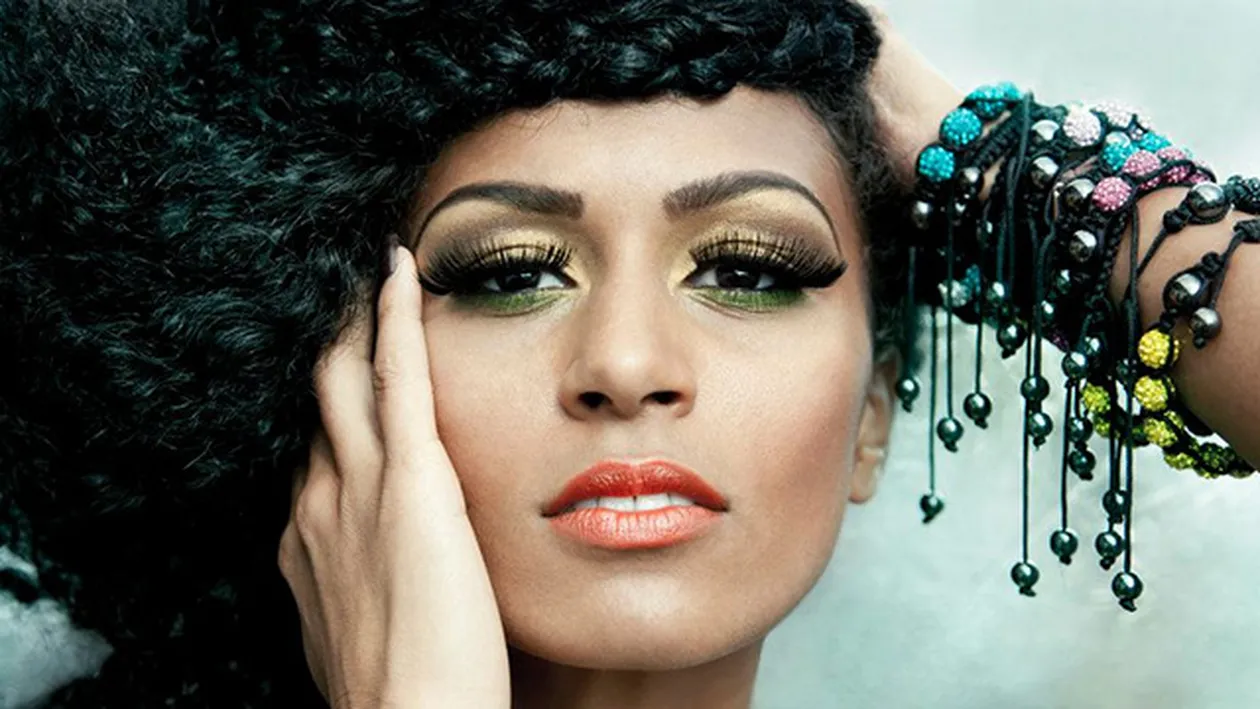 Majda din Iubire si onoare a devenit mămică! Vezi aici primele imagini cu fiica ei: Sunt cea mai fericită