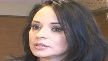 Andreea Marin nu are de gând să-i ofere totul pe tavă fiicei ei: Va avea mai mult dacă va munci mai mult. Nu i se cuvine totul