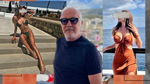Miliardarul Flavio Briatore, party faraonic pe yacht-ul de 20 de milioane $. Cine sunt cele două românce "calificate" care l-au "subordonat" pe fostul șef F1