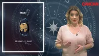 Horoscop zilnic 19 noiembrie 2021. Lună Plină și Eclipsă de Lună în zodia Taur