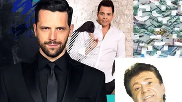 Noutăți în dosarul vedetelor lăsate fără bani pe carduri. Ce au în comun Gabriel Dorobanțu, Jean de la Craiova și actorul principal din serialul “Vlad”