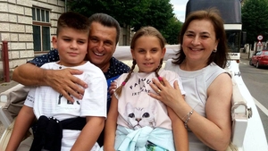 Soția lui nea Mărin, depistată pozitiv cu COVID-19. Care este starea de sănătate a Mariei Barbu